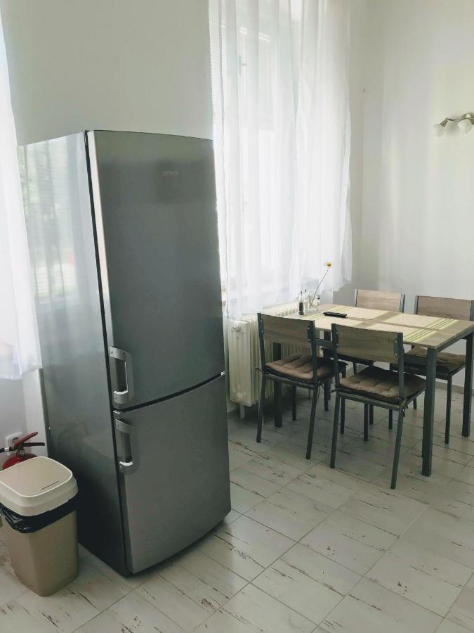 OpočnoApartman Na Namesti公寓 外观 照片