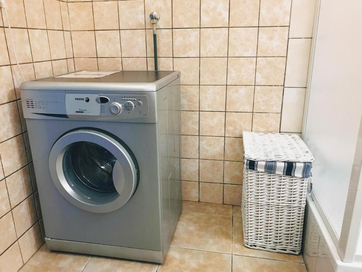 OpočnoApartman Na Namesti公寓 外观 照片