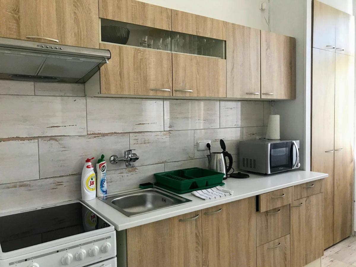 OpočnoApartman Na Namesti公寓 外观 照片