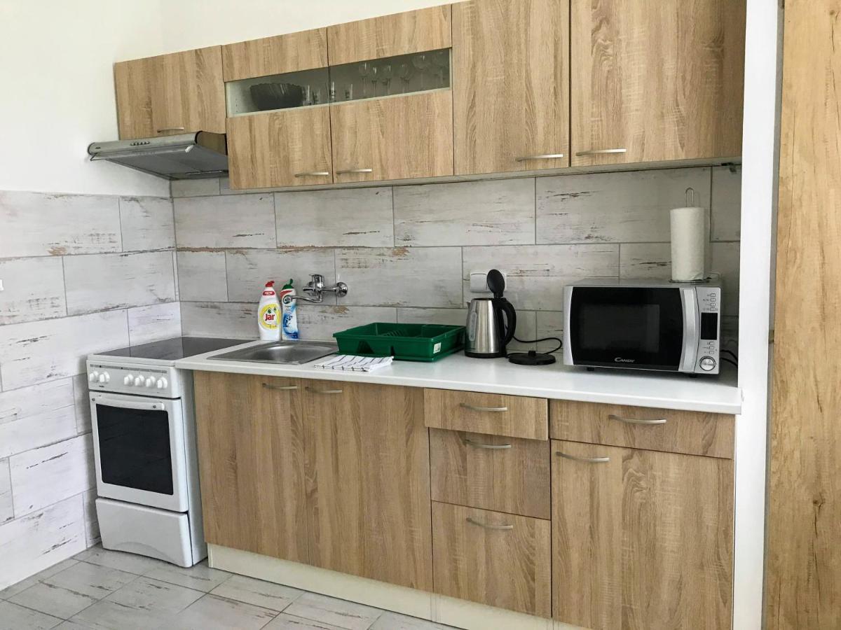 OpočnoApartman Na Namesti公寓 外观 照片