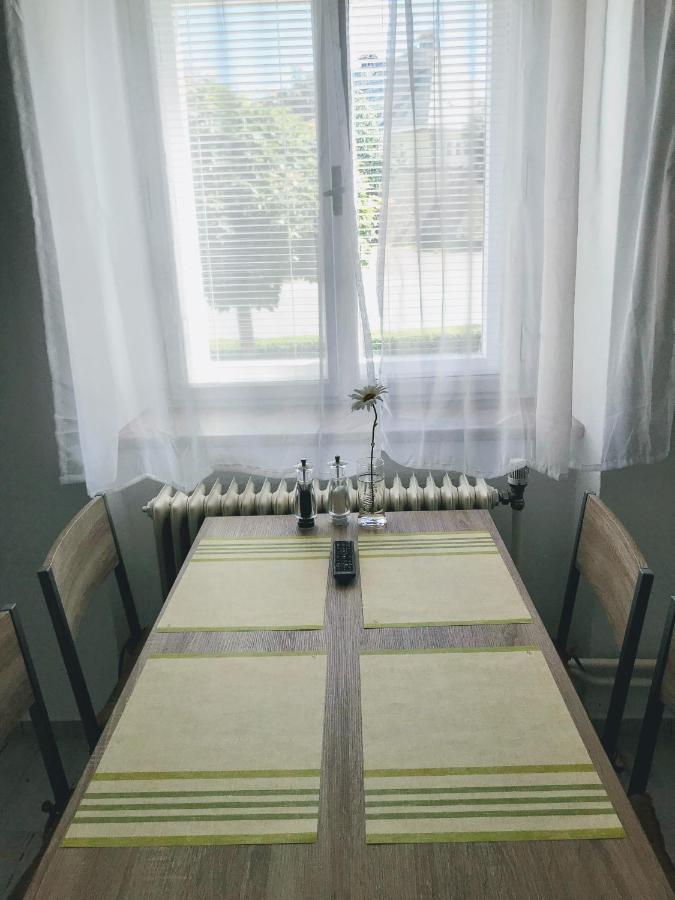 OpočnoApartman Na Namesti公寓 外观 照片