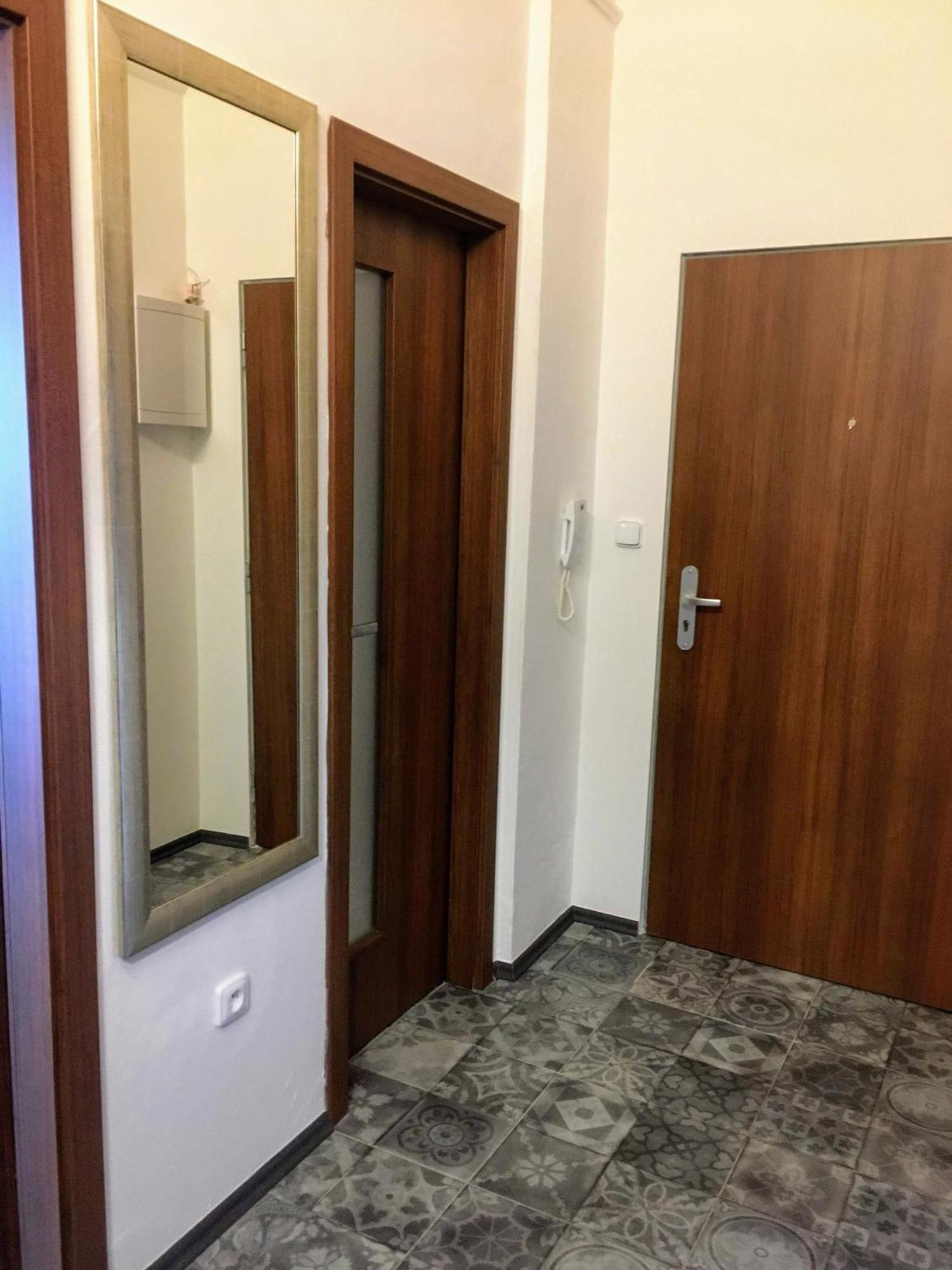 OpočnoApartman Na Namesti公寓 外观 照片