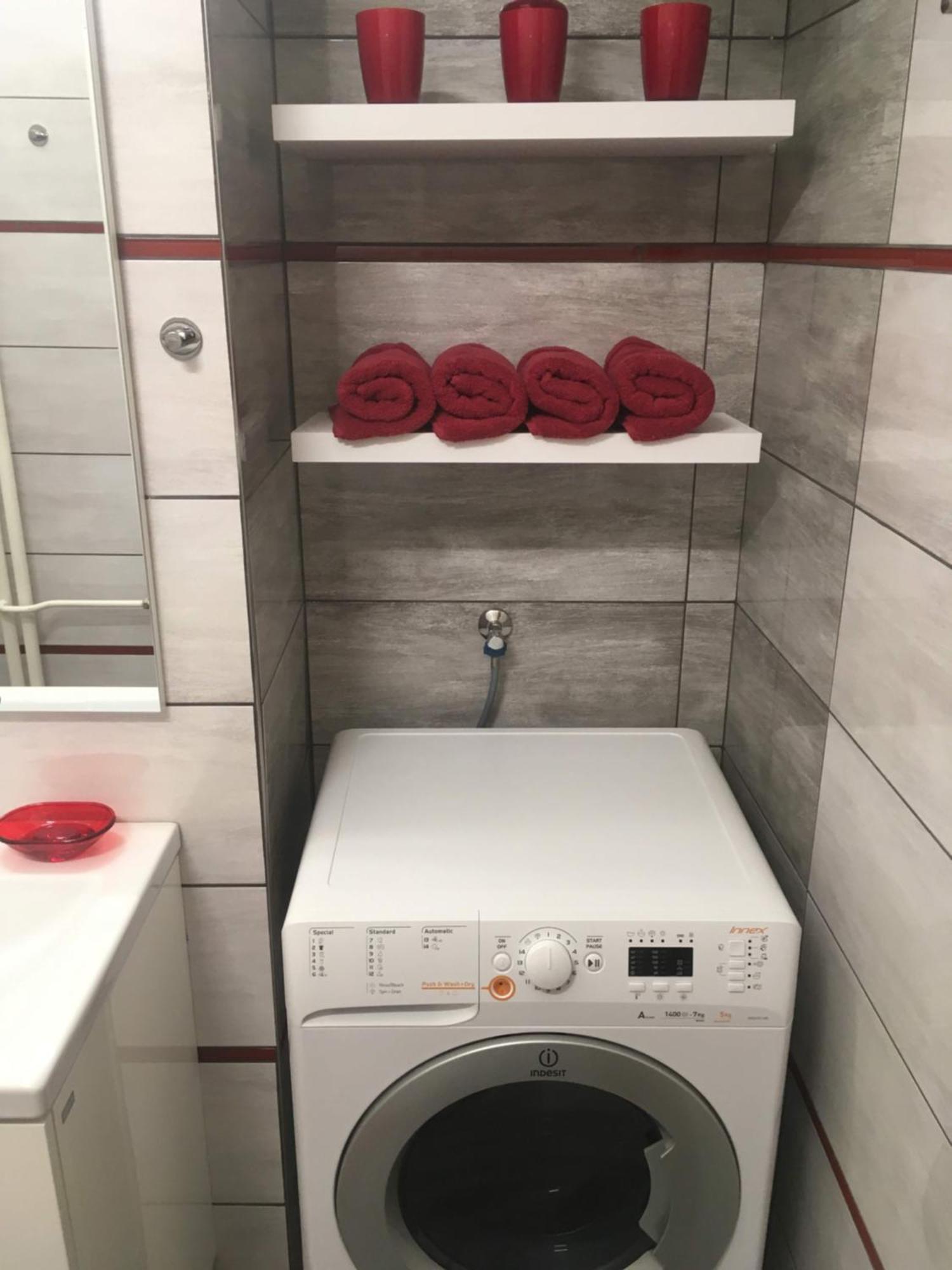OpočnoApartman Na Namesti公寓 外观 照片