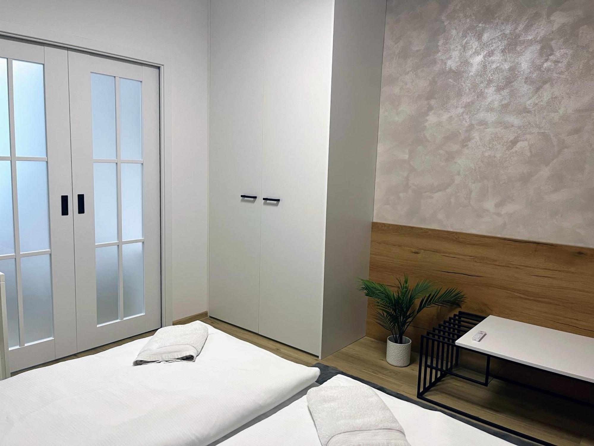 OpočnoApartman Na Namesti公寓 外观 照片