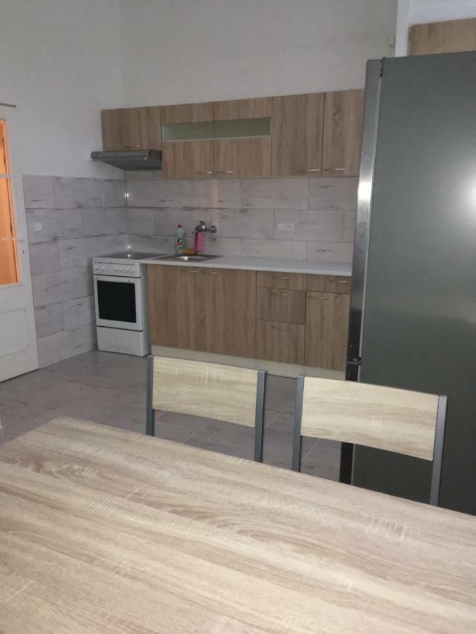 OpočnoApartman Na Namesti公寓 外观 照片
